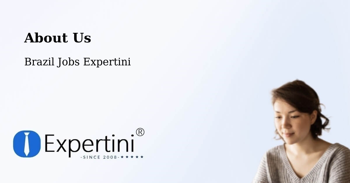 About Expertini Recruitment Platform  – Ilhéus - Ilhéus, Brazil Jobs Expertini