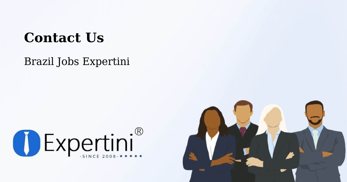 Contact Expertini – Ilhéus - Brazil Jobs Expertini